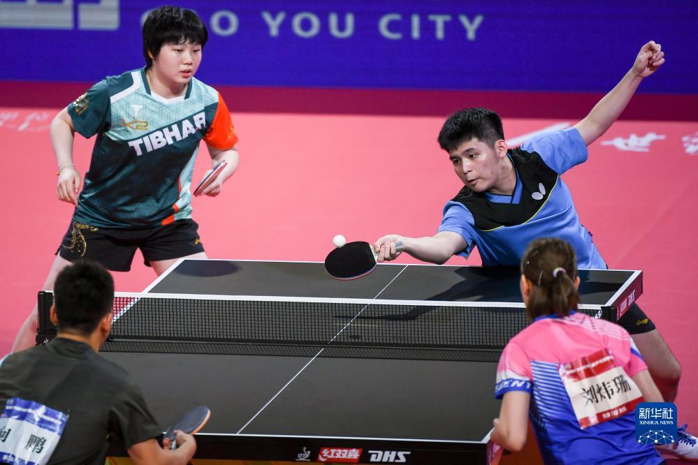 场观众叹为 场观众叹为