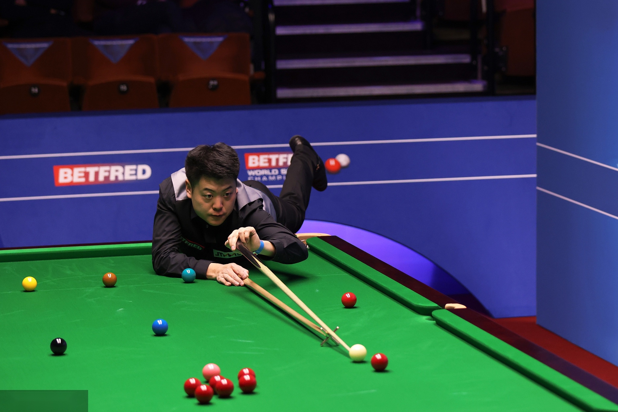 资金与风险 资金与风险