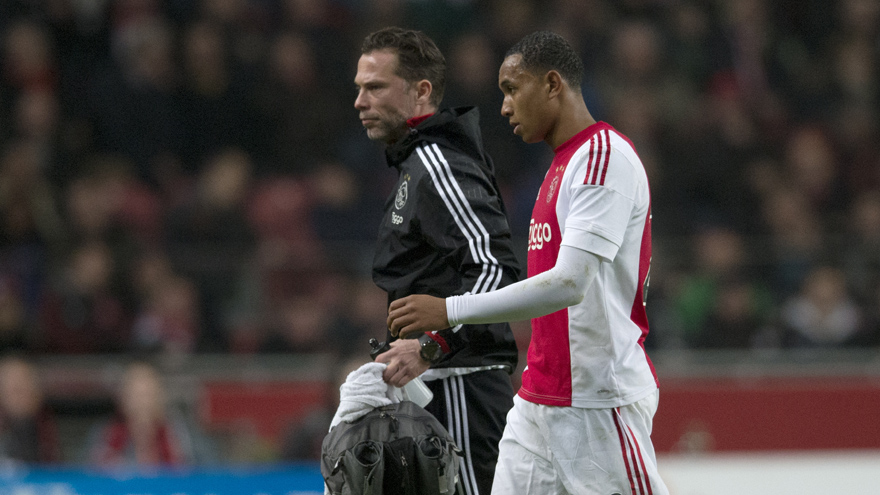 伤病常被视 伤病常被视