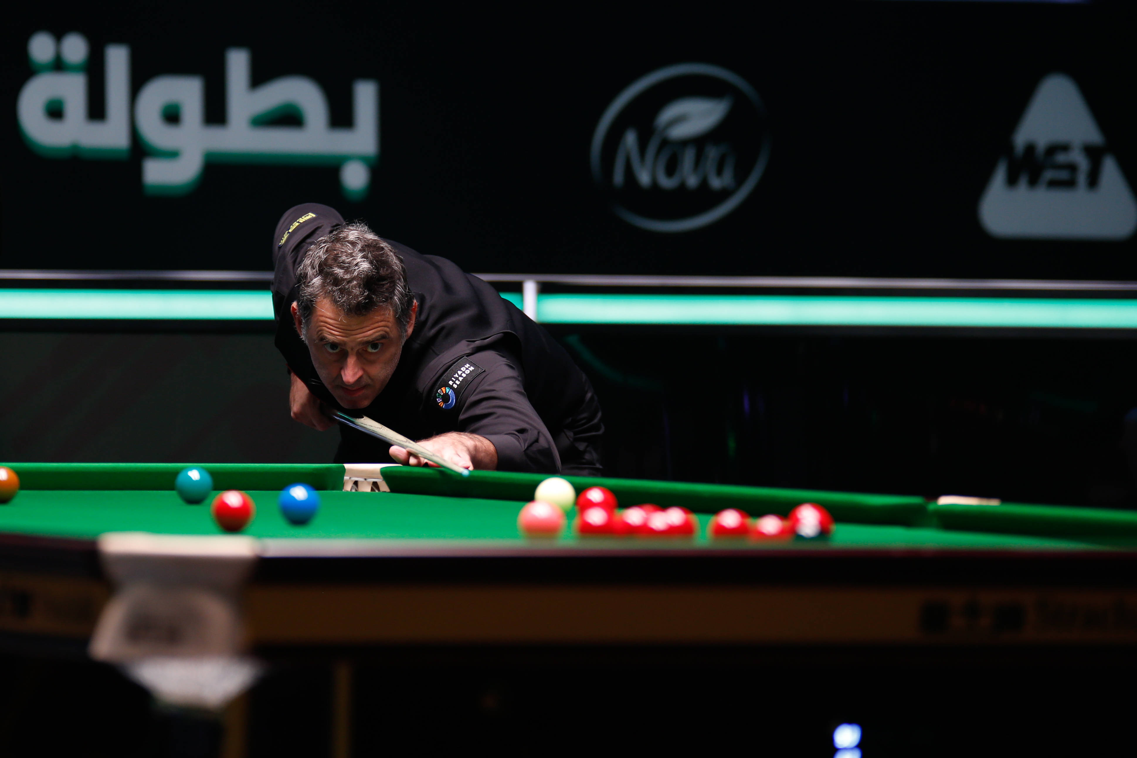 度的克制 度的克制